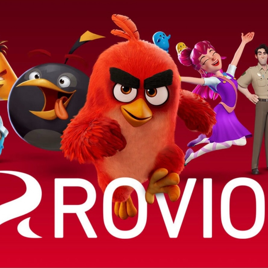 Sega 收购 Rovio 的交易突破监管障碍，获得批准